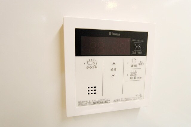 ラティエラ板橋の物件内観写真