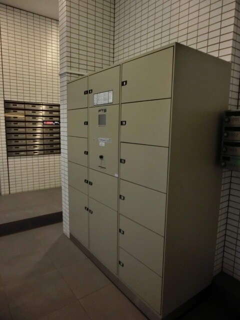 エスティメゾン板橋Ｃ６の物件内観写真