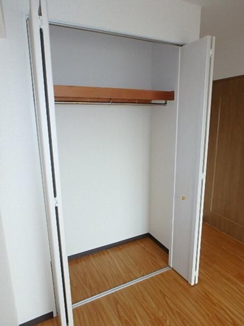 グリーンフィールド大山の物件内観写真