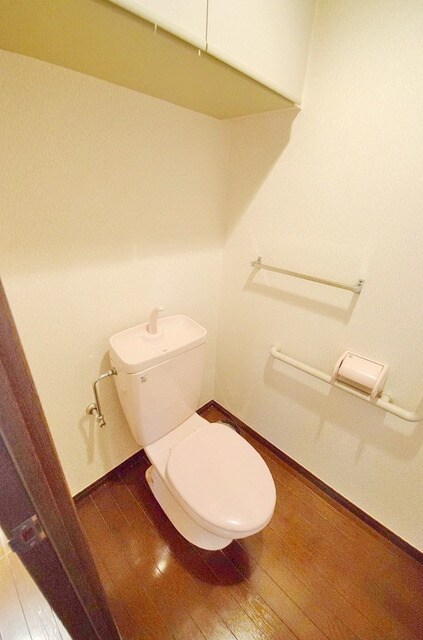 フォレストヒルズの物件内観写真