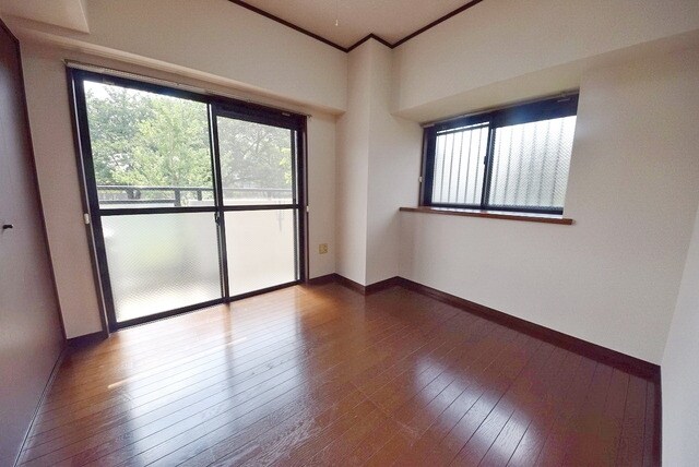 フォレストヒルズの物件内観写真