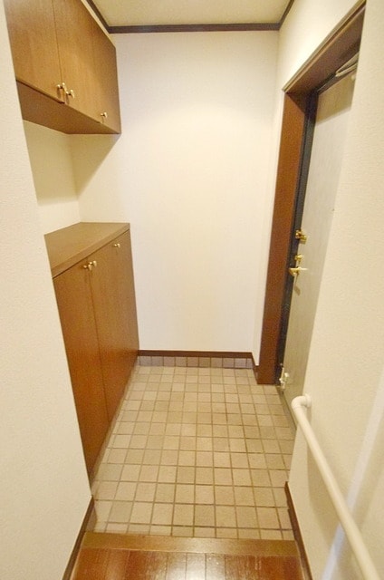 フォレストヒルズの物件内観写真