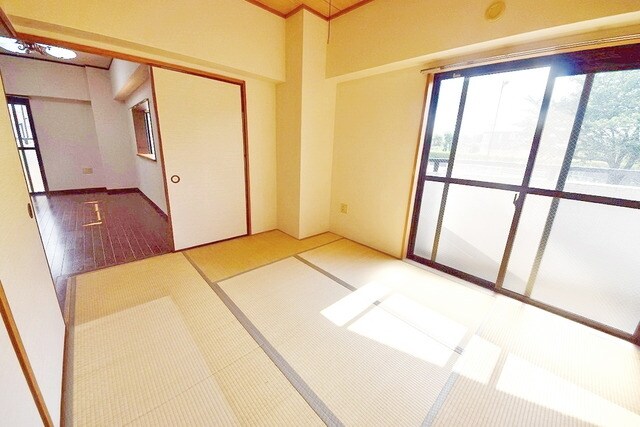 フォレストヒルズの物件内観写真