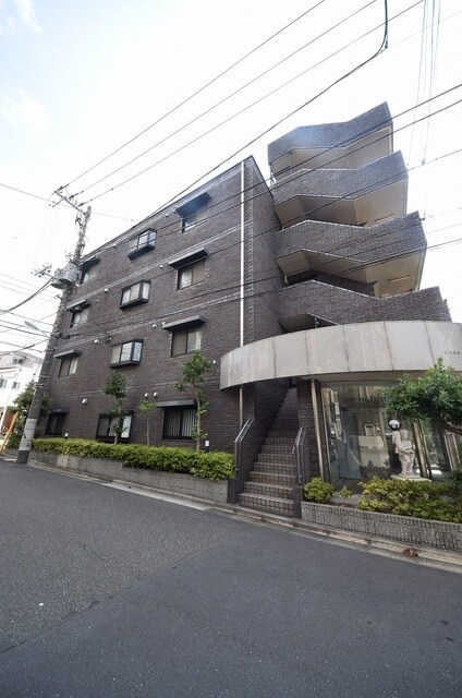 フォレストヒルズの物件内観写真