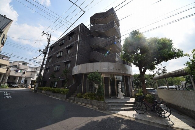 フォレストヒルズの物件内観写真