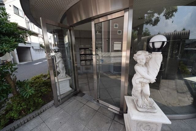 フォレストヒルズの物件内観写真