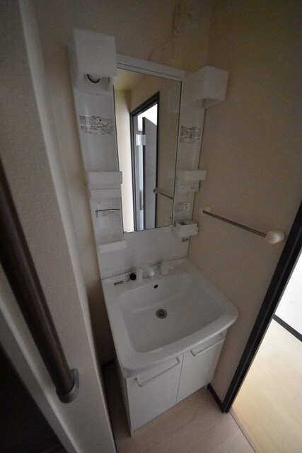 レオネクストニシダイの物件内観写真