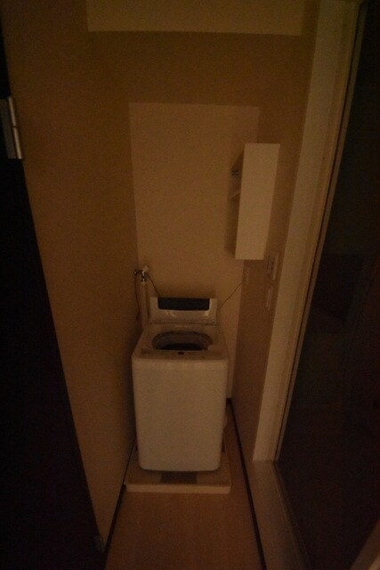 レオネクストニシダイの物件内観写真