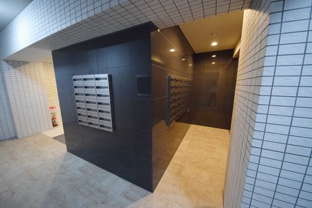 Ｓ－ＦＯＲＴ川口並木の物件内観写真