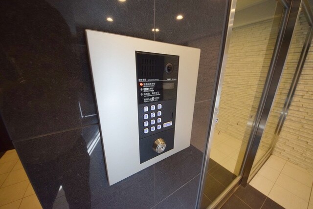 Ｓ－ＦＯＲＴ川口並木の物件内観写真