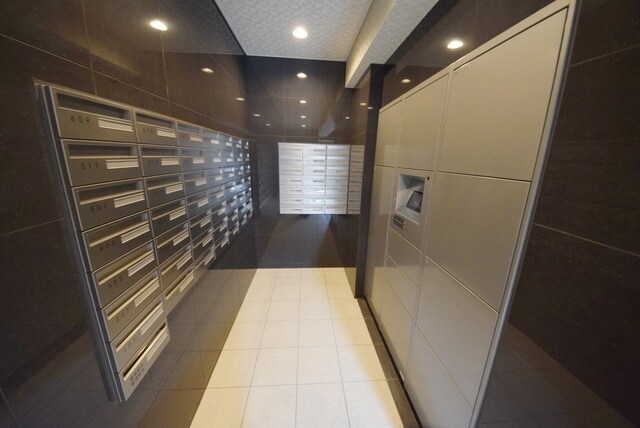 Ｓ－ＦＯＲＴ川口並木の物件内観写真