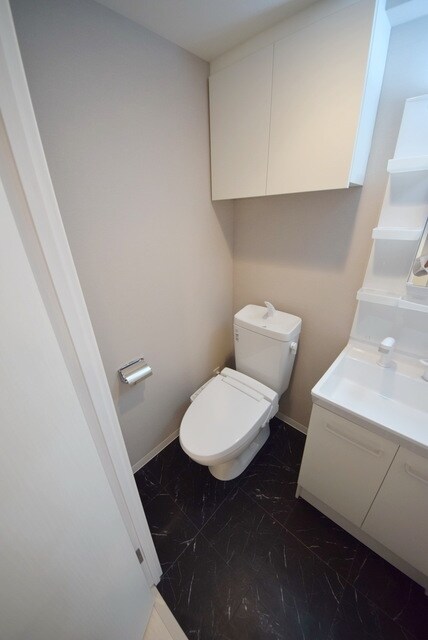 Ｓ－ＦＯＲＴ川口並木の物件内観写真