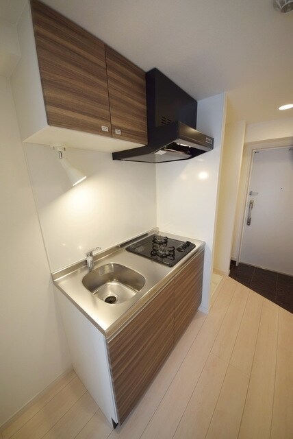 Ｓ－ＦＯＲＴ川口並木の物件内観写真