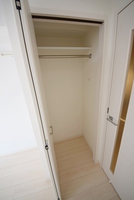 Ｓ－ＦＯＲＴ川口並木の物件内観写真