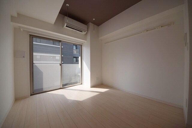 Ｓ－ＦＯＲＴ川口並木の物件内観写真