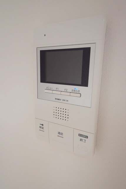 Ｓ－ＦＯＲＴ川口並木の物件内観写真