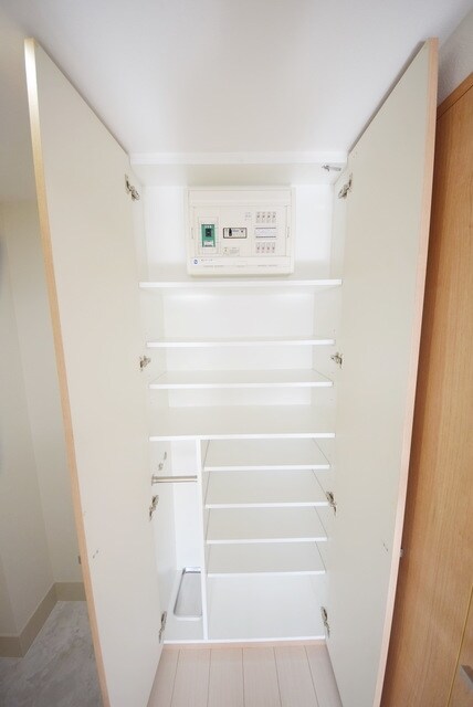 アイル王子の物件内観写真