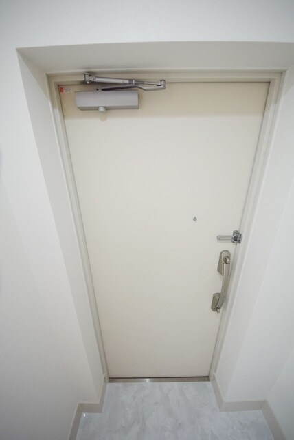 アイル王子の物件内観写真