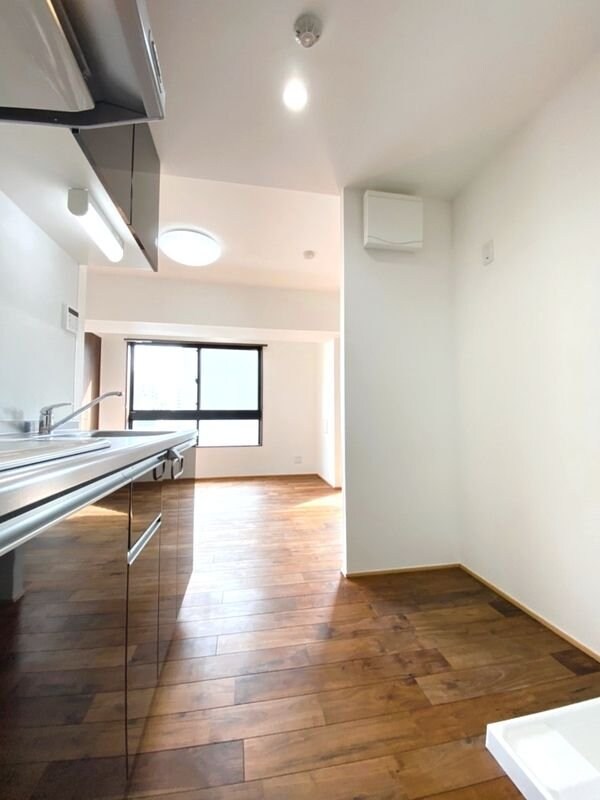 TOSCA大山の物件内観写真