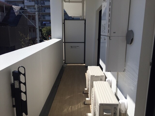 プライマル板橋本町の物件内観写真