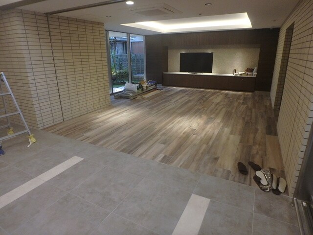 プライマル板橋本町の物件内観写真