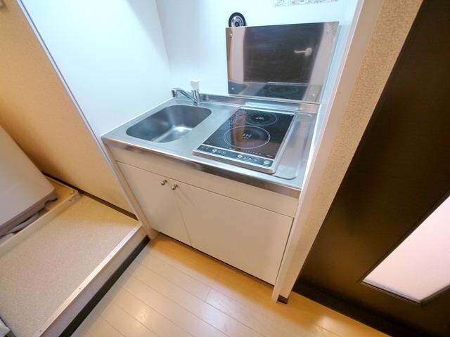 レオネクスト山崎　あずま橋の物件内観写真