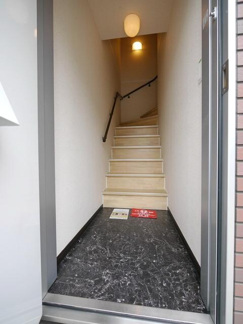 レオネクスト山崎　あずま橋の物件内観写真