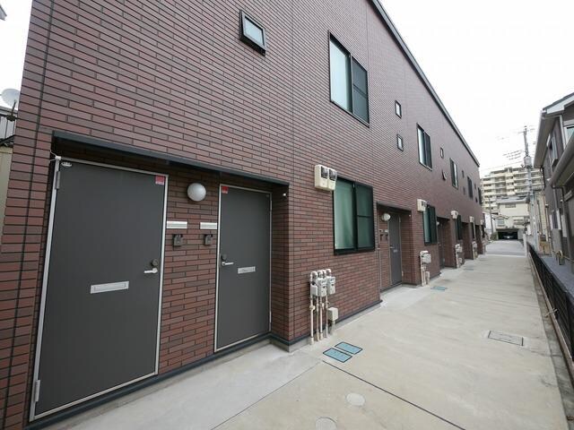 レオネクスト山崎　あずま橋の物件内観写真