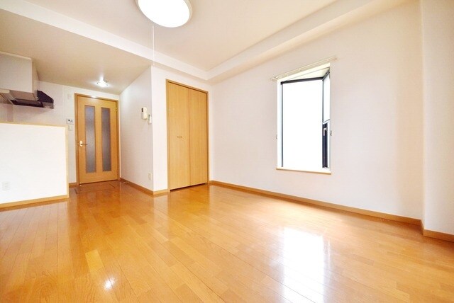 グリーンコートの物件内観写真