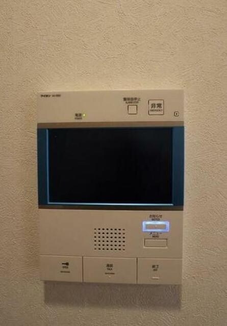 ルーブル板橋東新町壱番館の物件内観写真