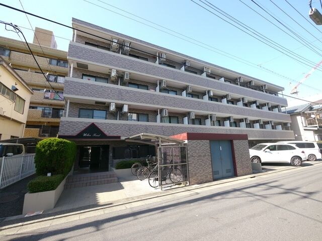 アーバンフォーレストの物件内観写真