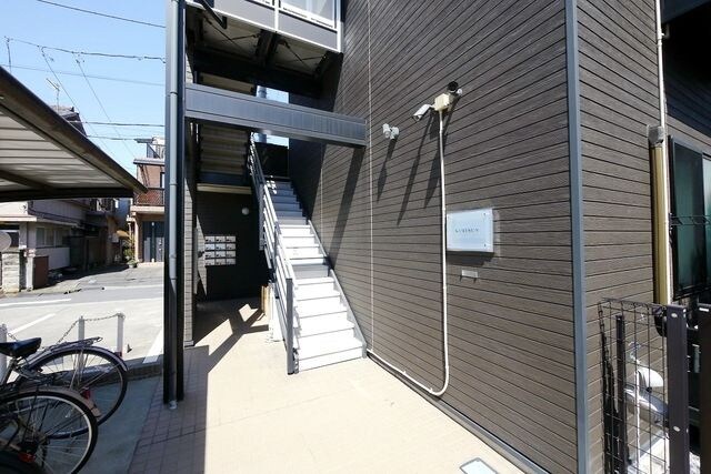 レオパレスＫＩＭＩＳＵＮの物件内観写真