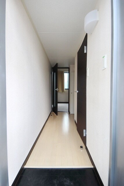 レオパレスＫＩＭＩＳＵＮの物件内観写真