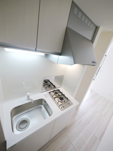 ＷＡＮＤの物件内観写真