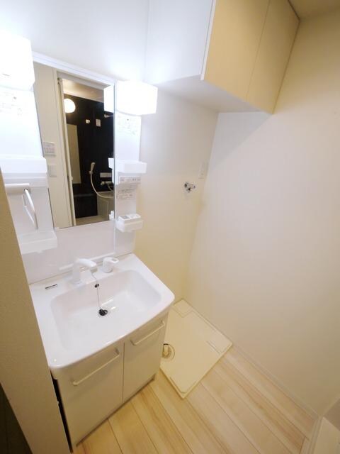 ＷＡＮＤの物件内観写真