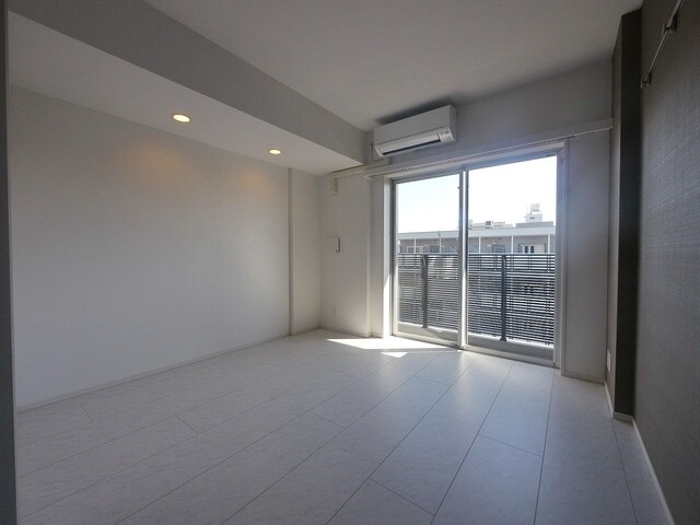 ハーモニーレジデンス東京アーバンスクエアの物件内観写真