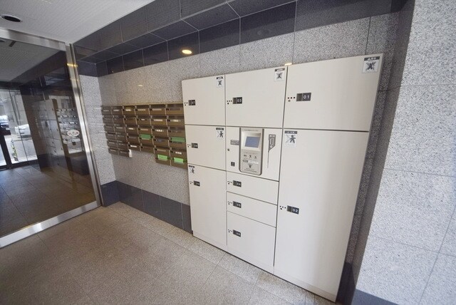 LIBERTYの物件内観写真