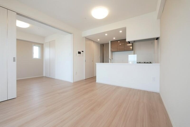 アークマーク王子の物件内観写真