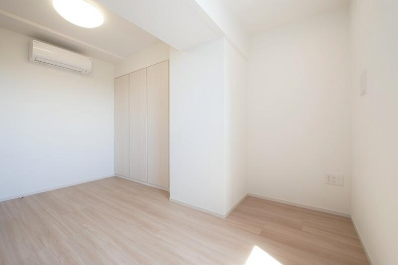 アークマーク王子の物件内観写真