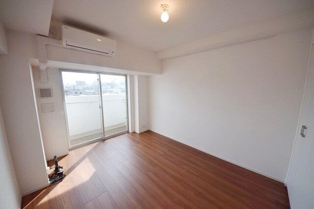 パークアクシス滝野川ラ　ブリーズの物件内観写真