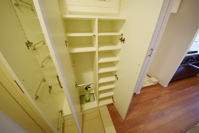 パークアクシス滝野川ラ　ブリーズの物件内観写真