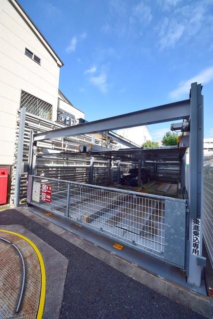 ＶＩＡ　ＬＡＴＴＥＡ志村の物件内観写真