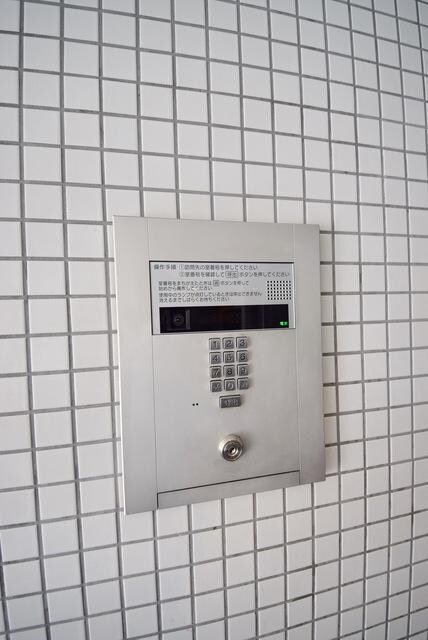 ＶＩＡ　ＬＡＴＴＥＡ志村の物件内観写真