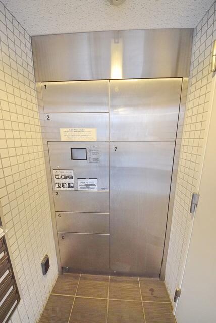 ＶＩＡ　ＬＡＴＴＥＡ志村の物件内観写真