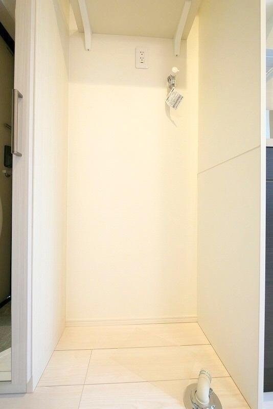 ハーモニーテラス仲宿IIIの物件内観写真