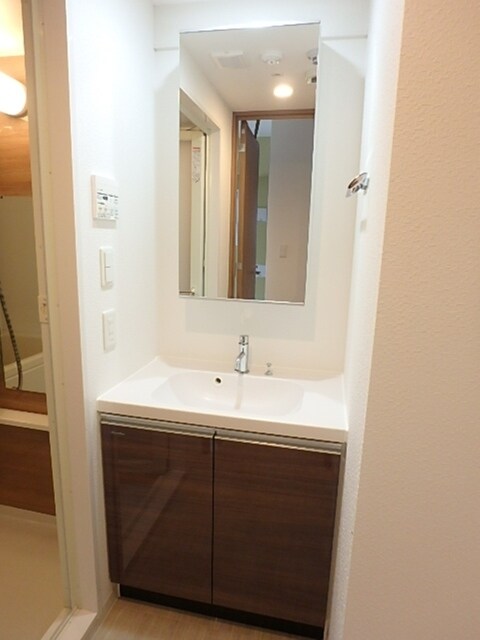 パークキューブ新板橋の物件内観写真