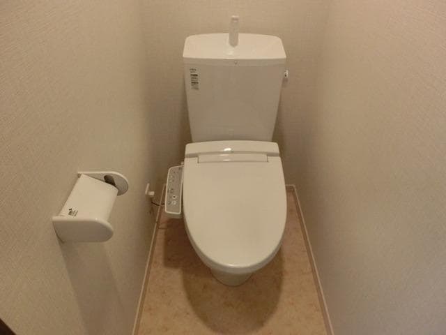 パールシティ板橋の物件内観写真