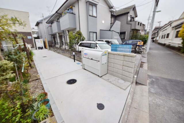 レオネクストオカムラハイツ３の物件内観写真