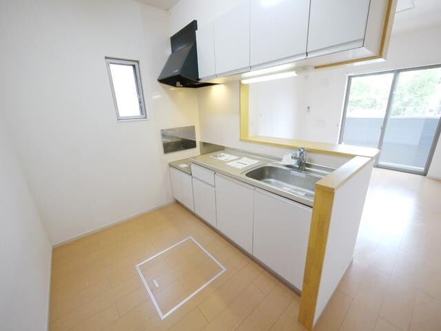 エミナンス南町の物件内観写真