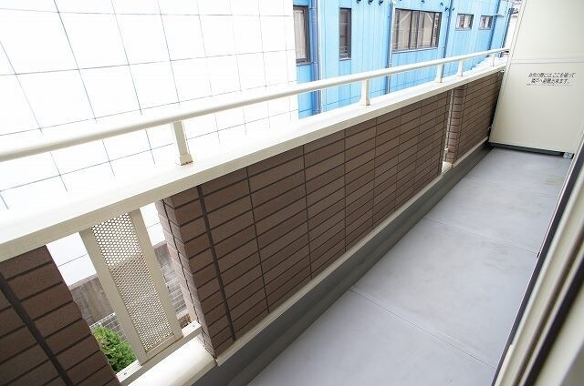 エミナンス南町の物件内観写真